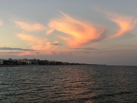 William O Lockhart Municipal Pier
